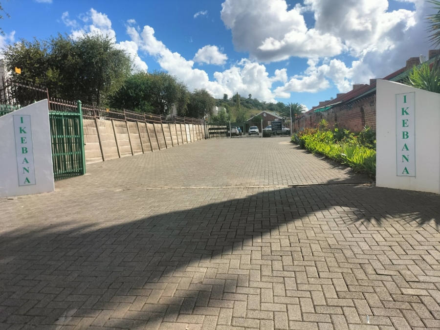 2 Bedroom Property for Sale in Uitsig Free State